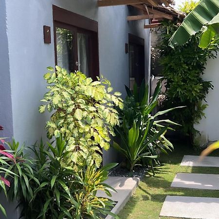 Yay Lodge Siargao, Private Room 1 With Ac & Hot Shower And Fast Starlink Wifi 卢纳将军城 外观 照片