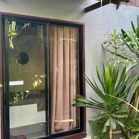 Yay Lodge Siargao, Private Room 1 With Ac & Hot Shower And Fast Starlink Wifi 卢纳将军城 外观 照片